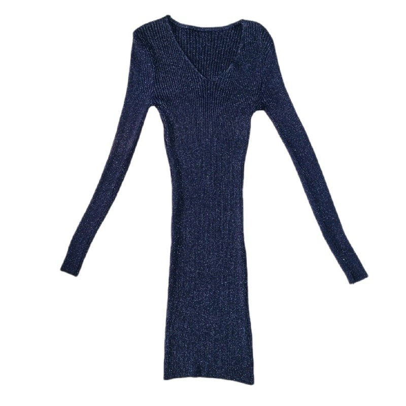 Dress wanita bling bling