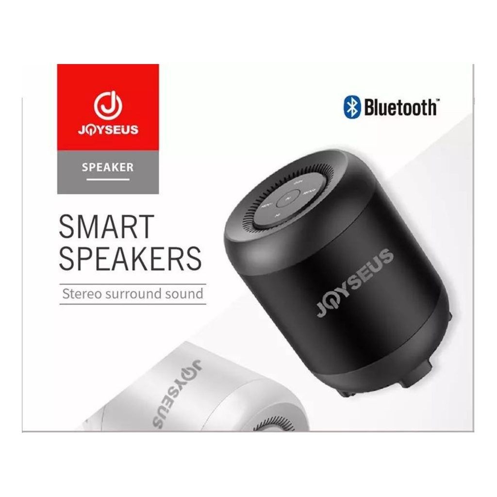 JOYSEUS JS01 Speaker Stereo Bluetooth 5.0 - OT0026