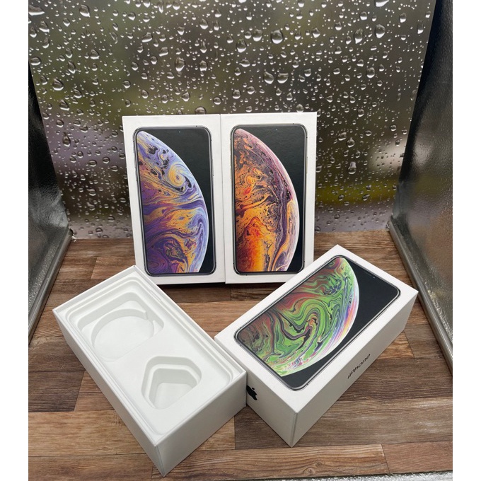 

KP8 DUS BOX KOTAK IP XS MAX OR XS