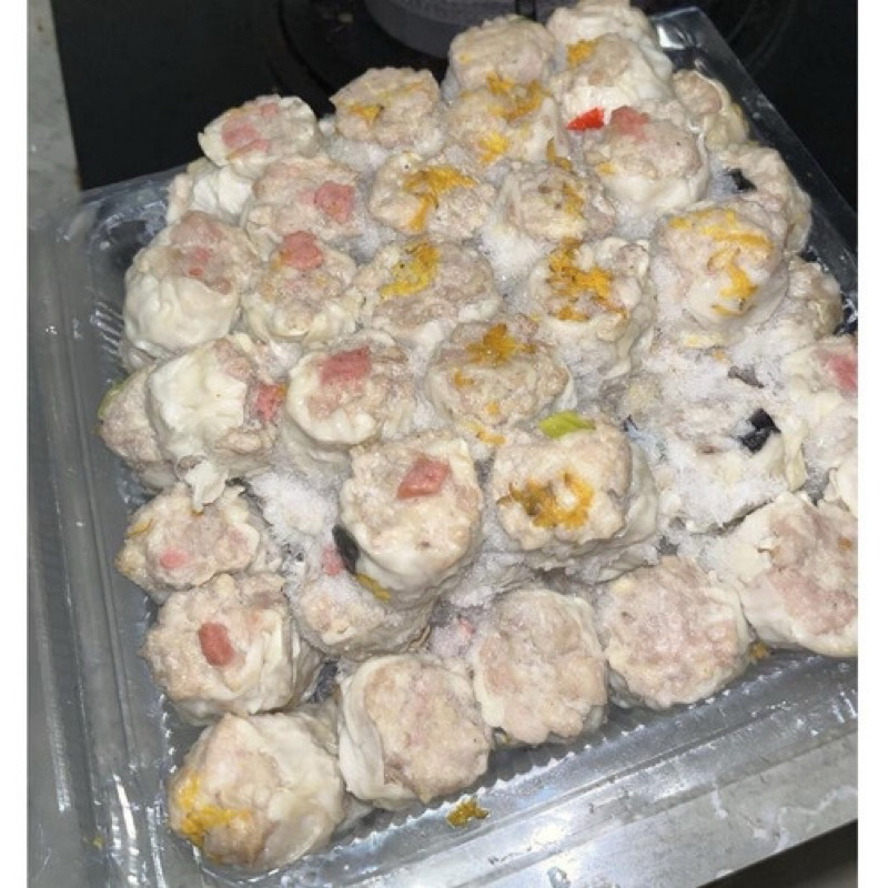 

Dimsum Ayam 100pcs