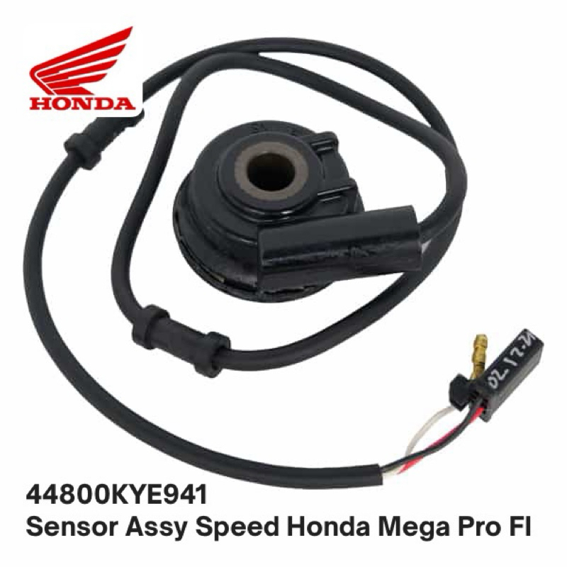 44800KYE941 Sensor Assy Speed Honda Mega Pro FI