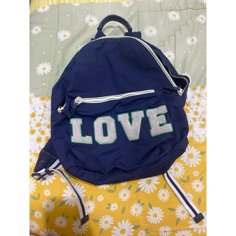 Ransel Tory Burch Preloved