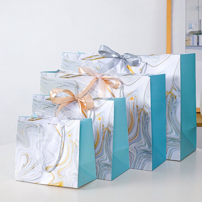 

Promo Satuan Paperbag gift souvenir goodiebag Happy Times Tas Kado Hamper packaging goodiebag premium pita