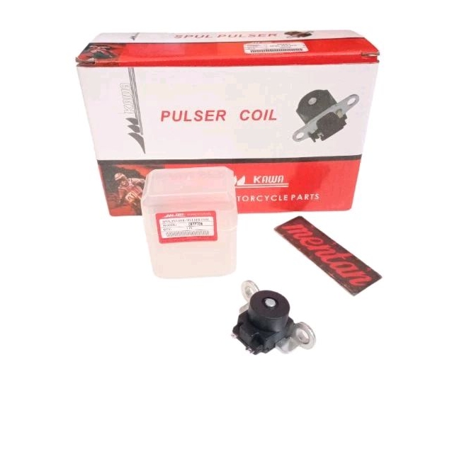 SPULL SPUL SPOOL PULSER JUPITER - CRYPTON - VEGA R LAMA - VEGA R NEW