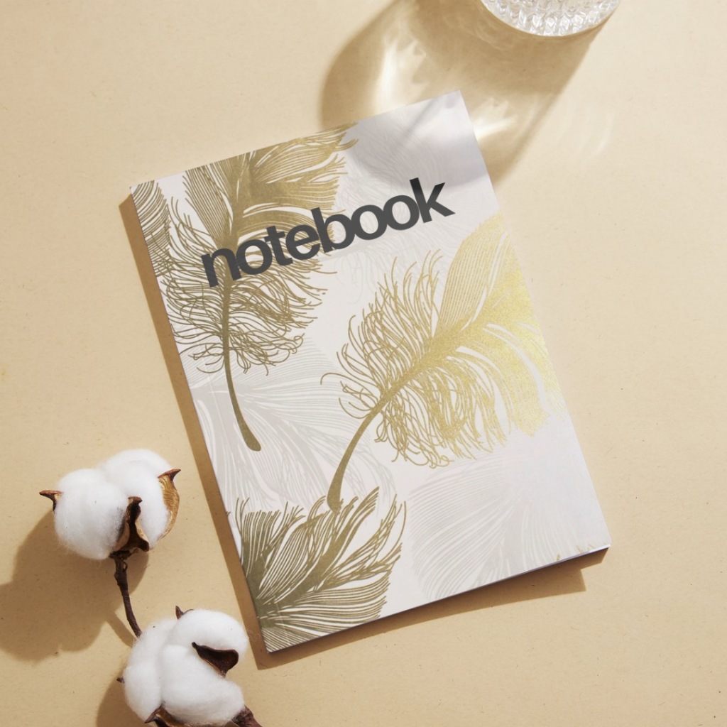 

NOTEBOOK DAUN KUNING A5 (100 LEMBAR)