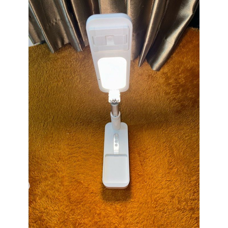 USAMS ZB209 Multifunctional Live Show Foldable Phone Stand