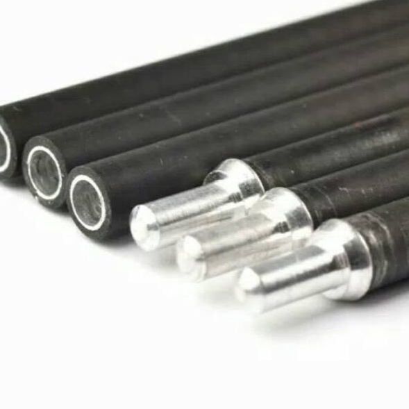 Best Model  Arrow  PANAH  Carbon Hybrid Alumunium Alloy