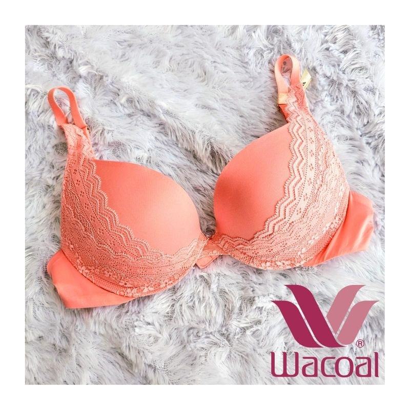 BRA WACOAL IB 4490 PAKAI KAWAT BUSA SEDANG K83 IB4490 IP4490 BH