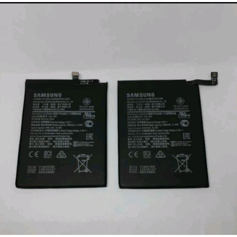 BATERAI BATRE SAMSUNG GALAXY A11 ORIGINAL