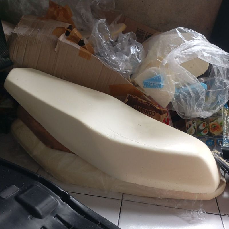 busa jok motor original jupiter z1 new