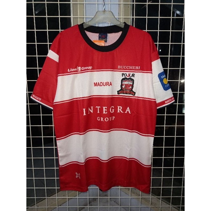 JERSEY MADURA UNITED HOME 2020