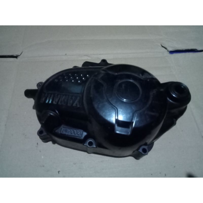 blok bak kopling Vega r new original