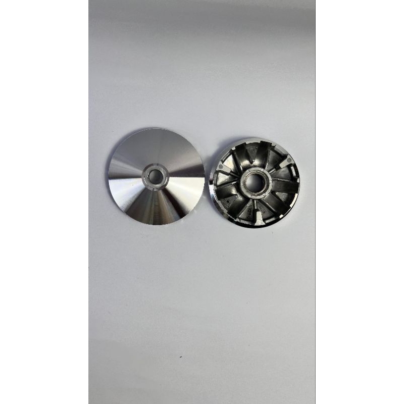 pulley rumah roller costum motor MIO M3, X-RIDE125, GEAR 125,FREGO 125 STATER HALUS