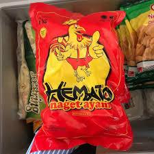 

Hemato Chicken Nugget 1kg