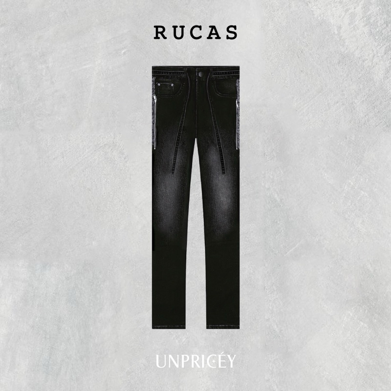 RUCAS Heritage Paisley | Season 7