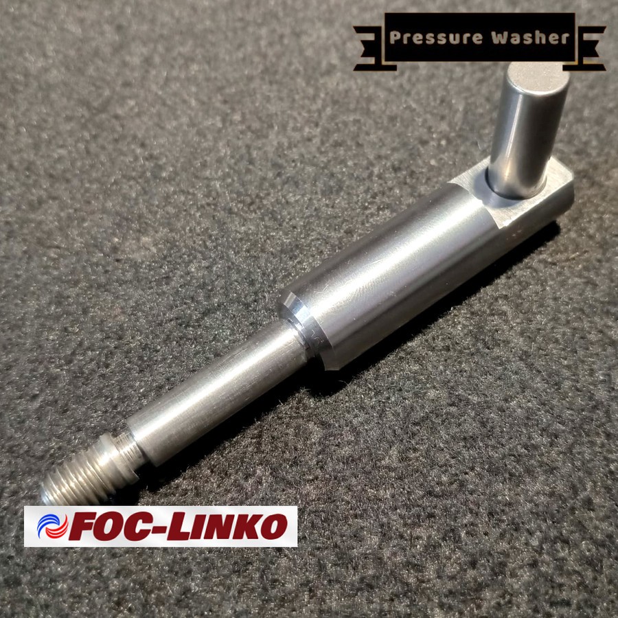 GUIDING PISTON DENSIN C110E - C170E - C200E - C200AIR