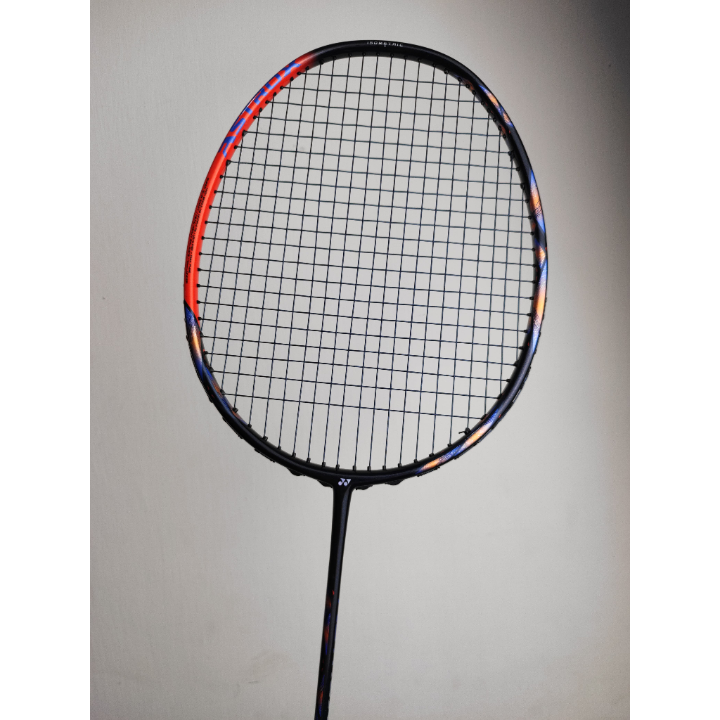 Raket Yonex Astrox 77 Pro 4UG5 Second Like new Preloved Bekas