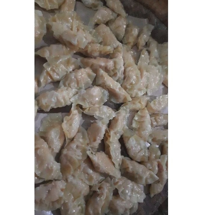 

wonton ayam