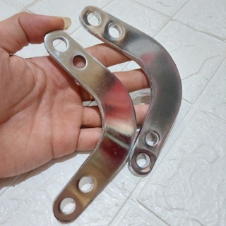 Peninggi shock vixion / pangkon shock belakang vixion