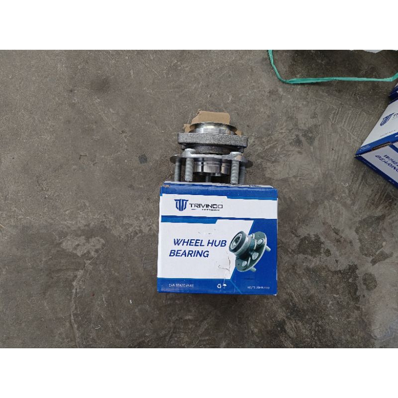 bearing roda depan bearing roda muka nissan serena c26 xtrail t31 juke