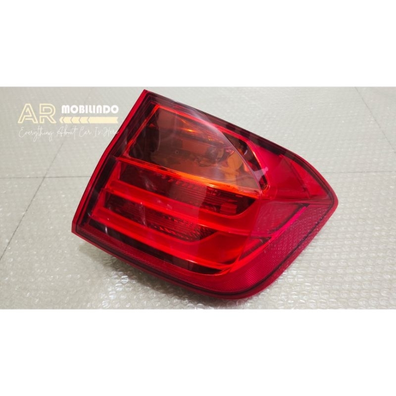 Stoplamp Lampu BMW F30 Non LCI 320i ORIGINAL 2013-2015