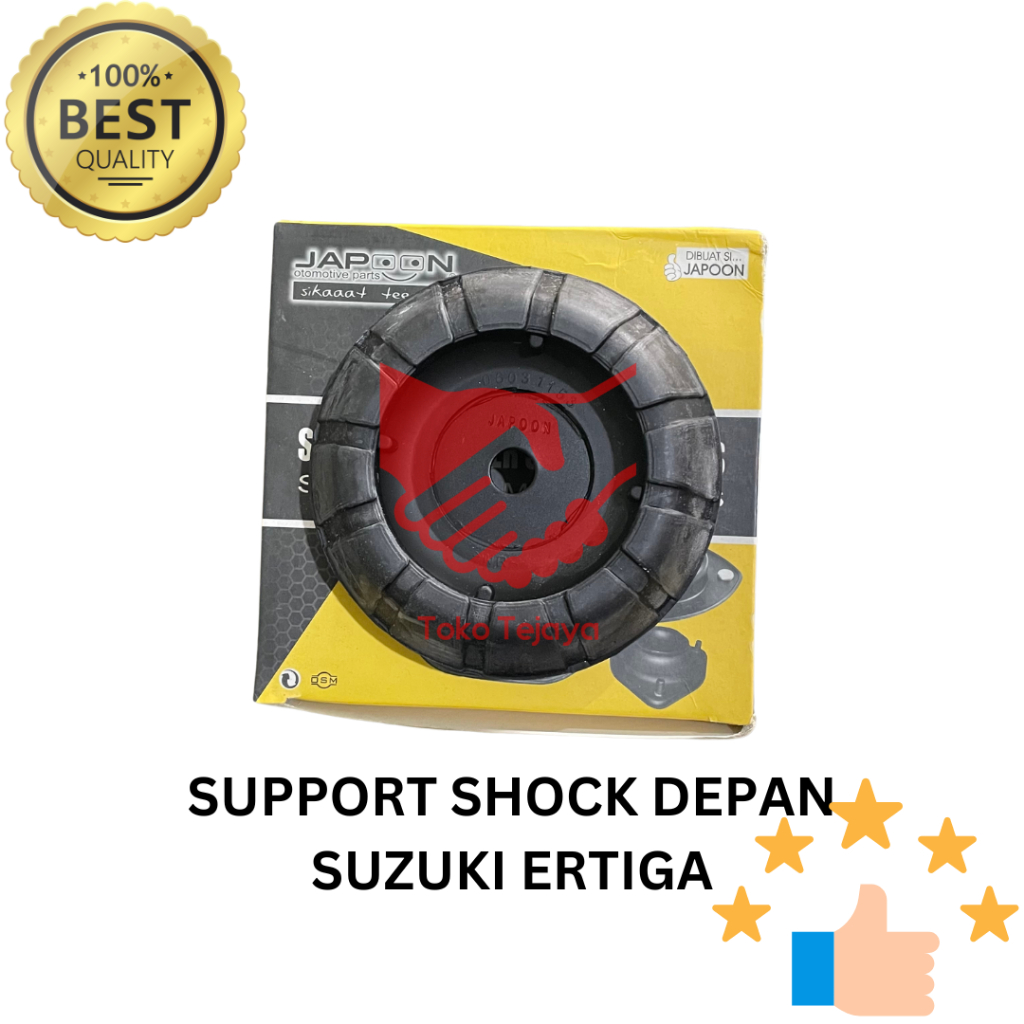 SUPPORT SHOCK DEPAN SUZUKI ERTIGA