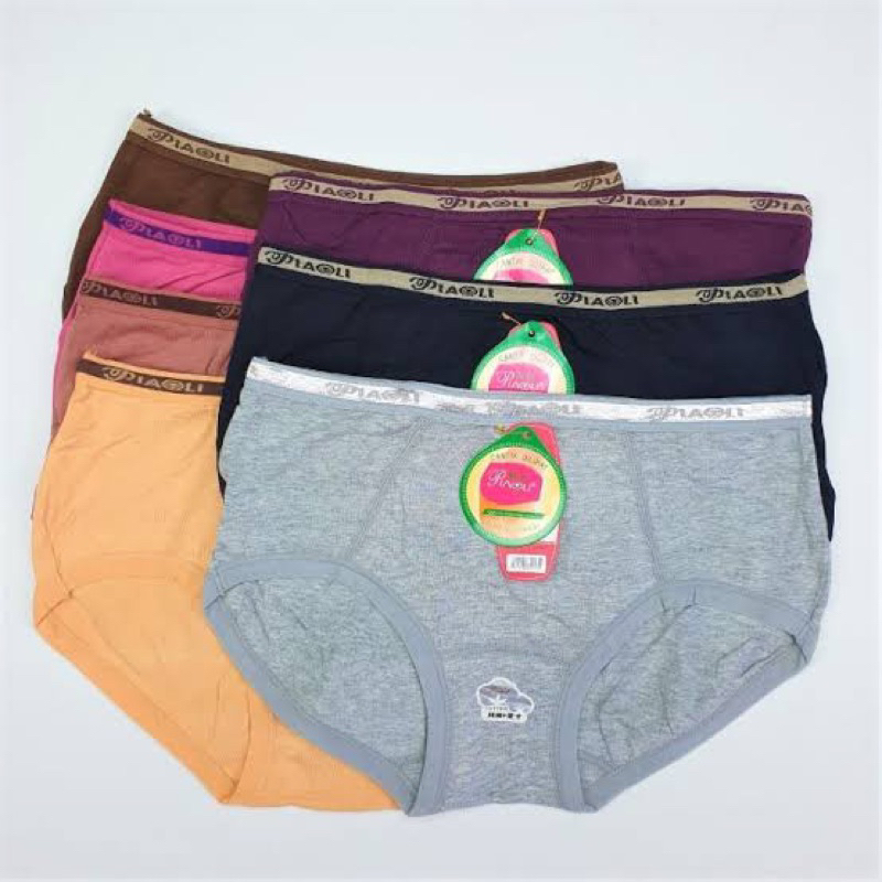 CD PIOLI 2077 | Celana dalam Pioli | PIOLI | CD wanita
