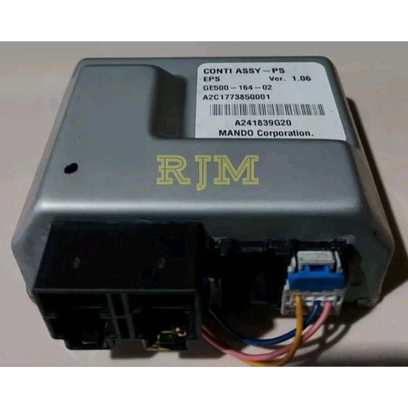 Modul Eps Pawer Steering Datsun Go Original Garansi