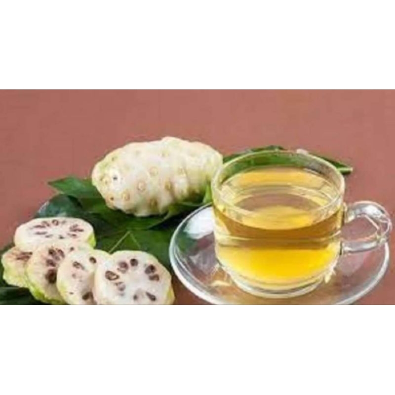 

BUAH MENGKUDU FRESS 1KG