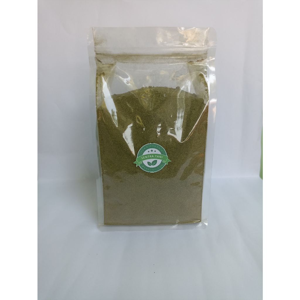 

DAUN STEVIA BUBUK (100 GRAM)