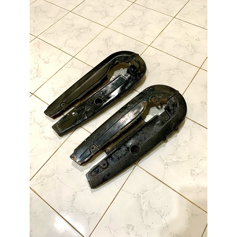 ketengkas gl100 original second tidak kropos