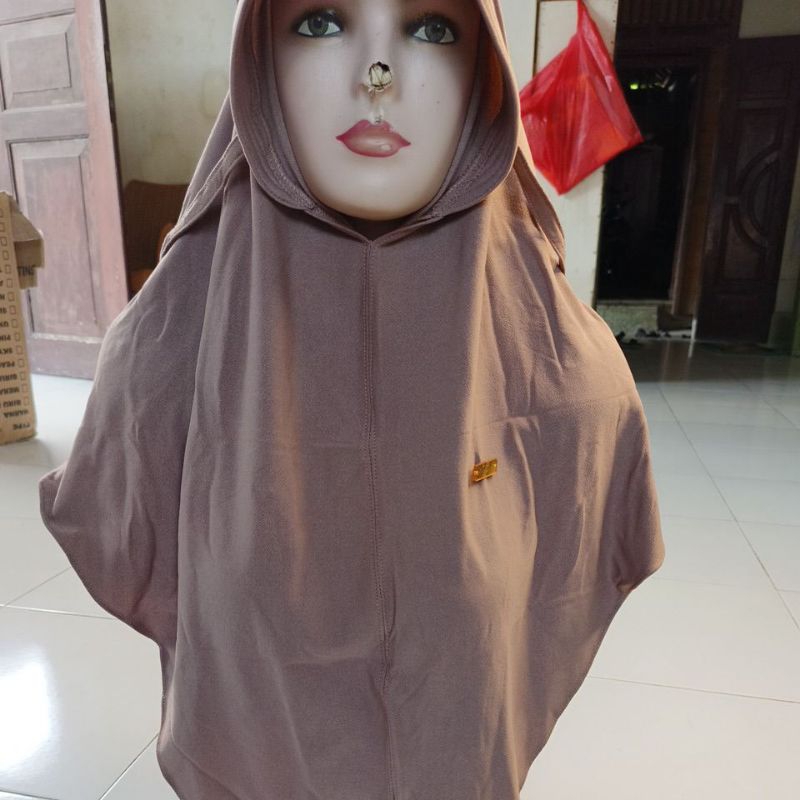 1 PCS HIJAB TERLARIS PALEMBANG #5