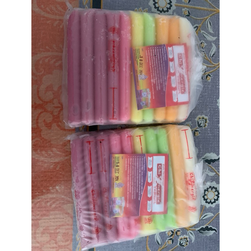 

MyHealthyyoguhrt