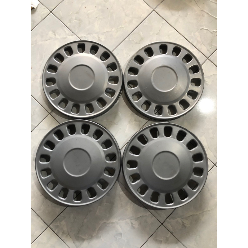 Weldop besi SR New Ring 15 dan Ring 16 gratis dudukan