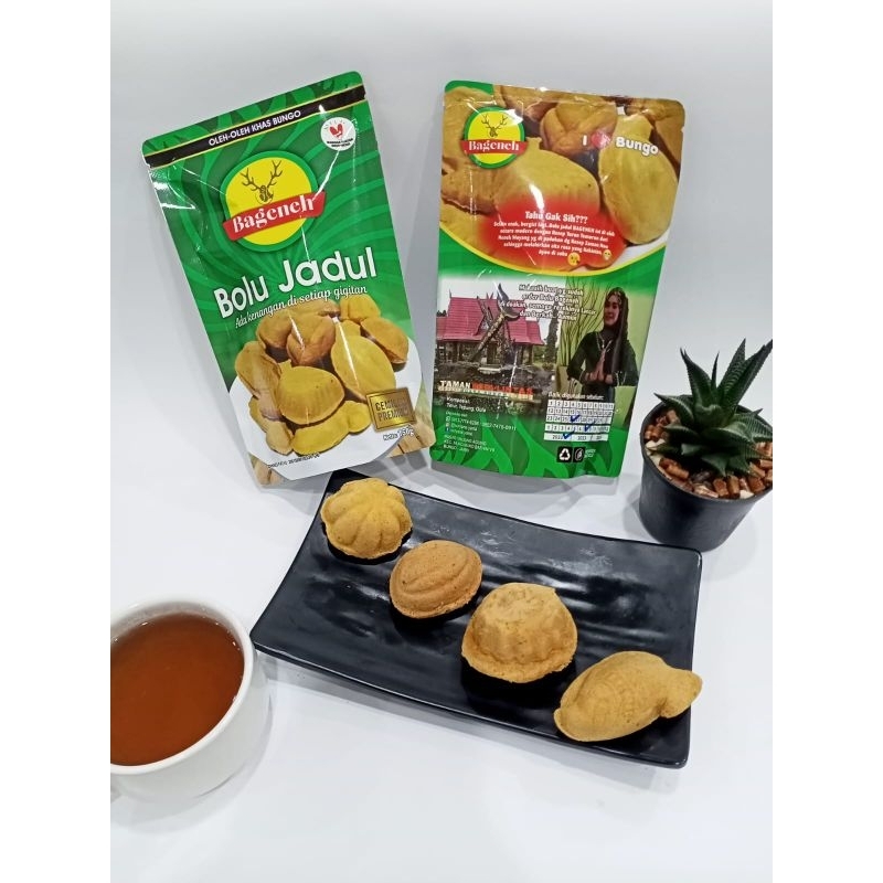 

Bolu kering jadul