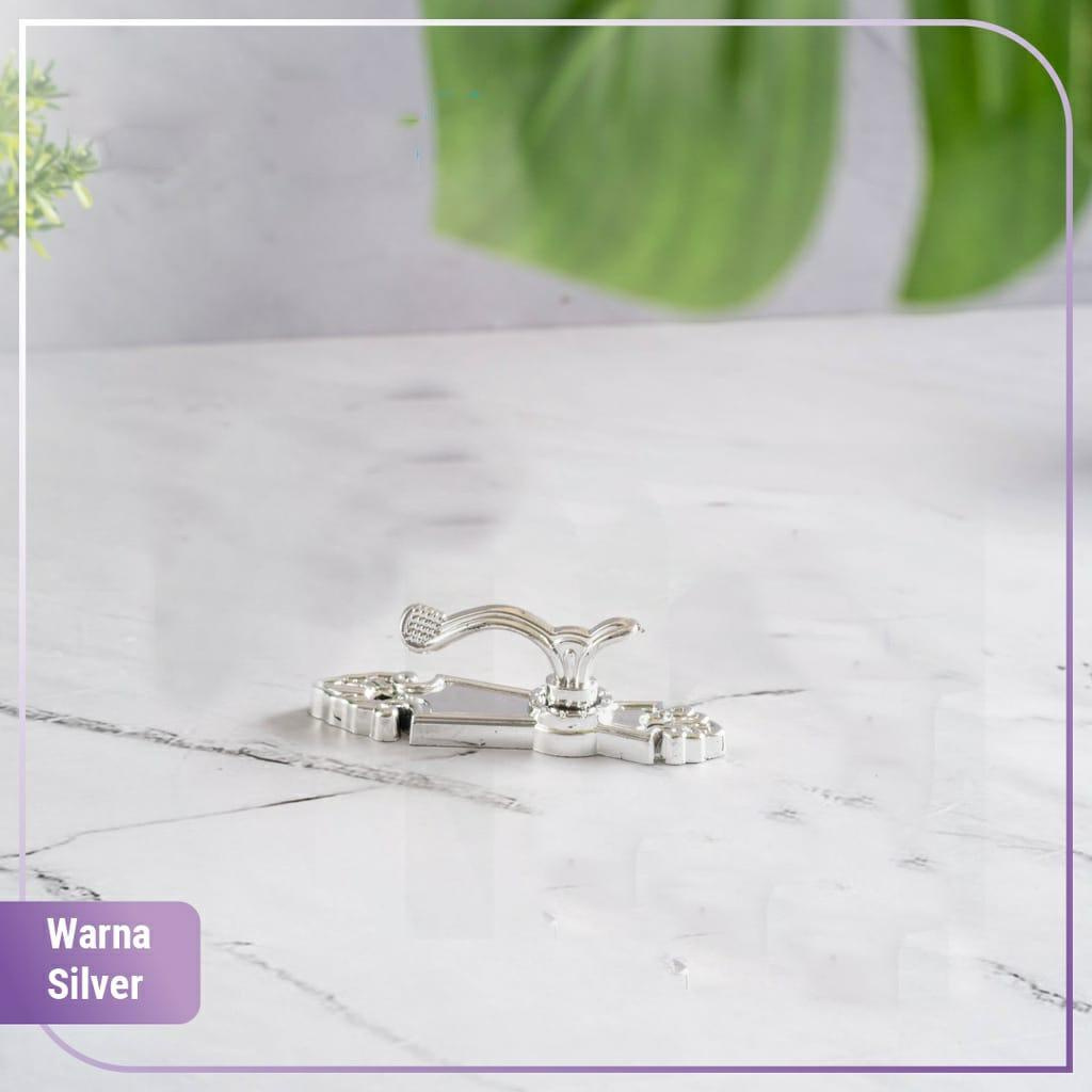 Hook Gorden Antik / Pengait Tali Gorden / Cantolan Tali Gorden