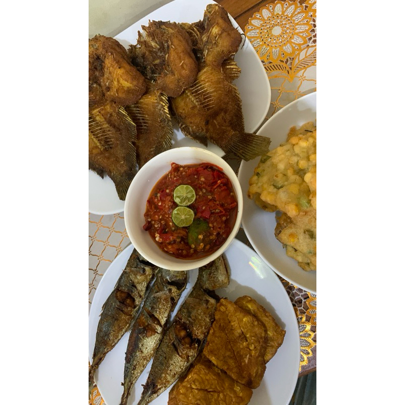 

kerupuk palembang