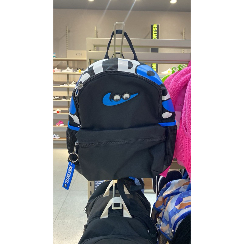 Tas Ransel NIKE fenomenal backpack nike original