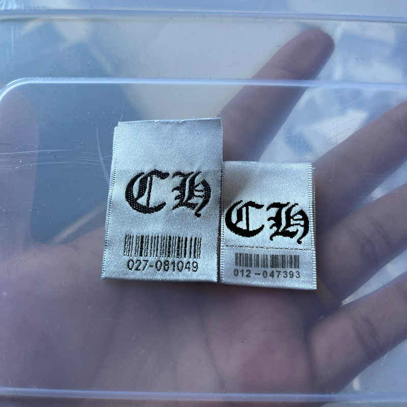 

label_ku cH