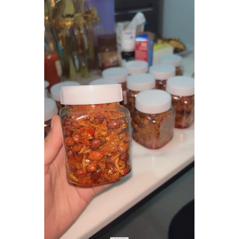 

SAMBALTERIKACANGHOTJELETOT