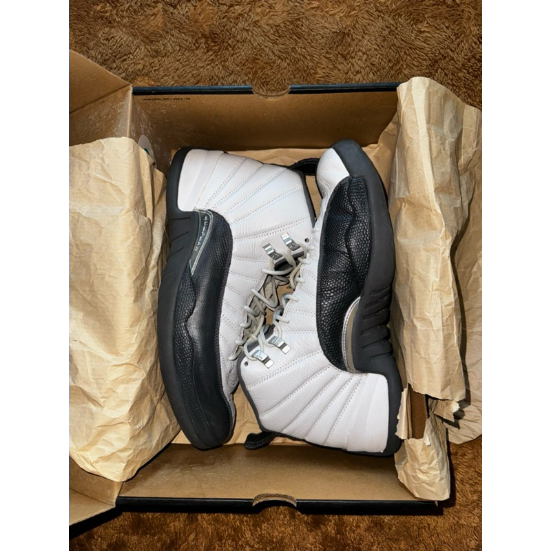 Nike Air Jordan 12 Retro