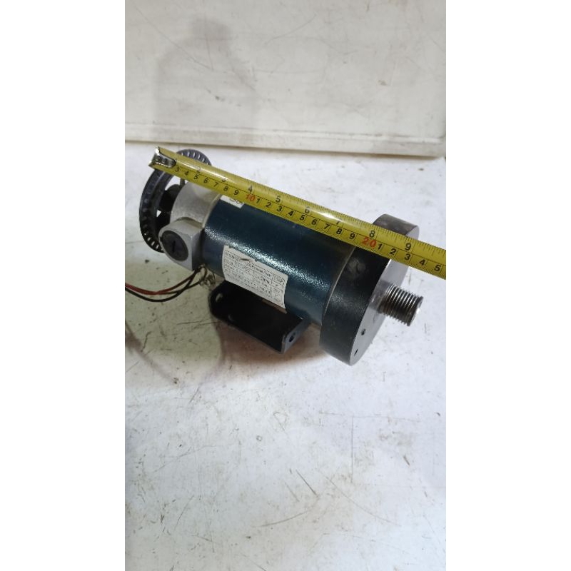 Dinamo DC treadmill permanent magnet ZYP10356 1.2HP