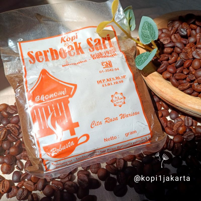 

kopi robusta [ kopi serboek minang ] kopi hitam padang ] kopi murah serboek ] kopi bubuk khas minang ] kopi serbuk [ kopi bubuk murah ] kopi tubruk