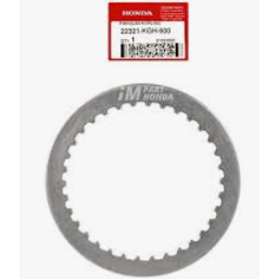 plat kampas kopling/cb150r/22321-kgh-600/honda