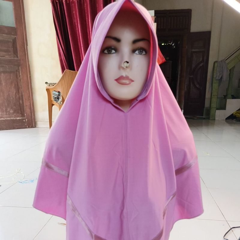 1 PCS HIJAB TERLARIS PALEMBANG #17