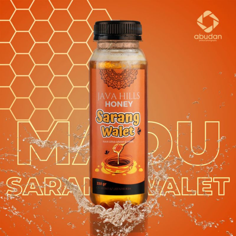 

Madu Collagen Madu Glowing