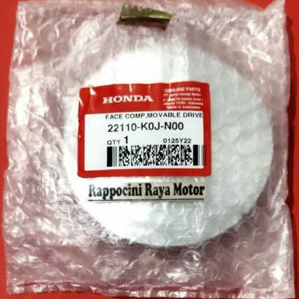 RUMAH ROLLER GENIO ORIGINAL AHM