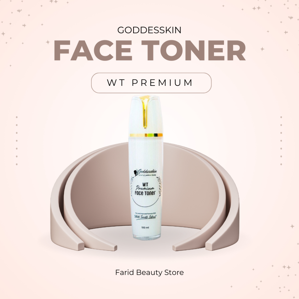 GODDESSKIN WT TONER PREMIUM