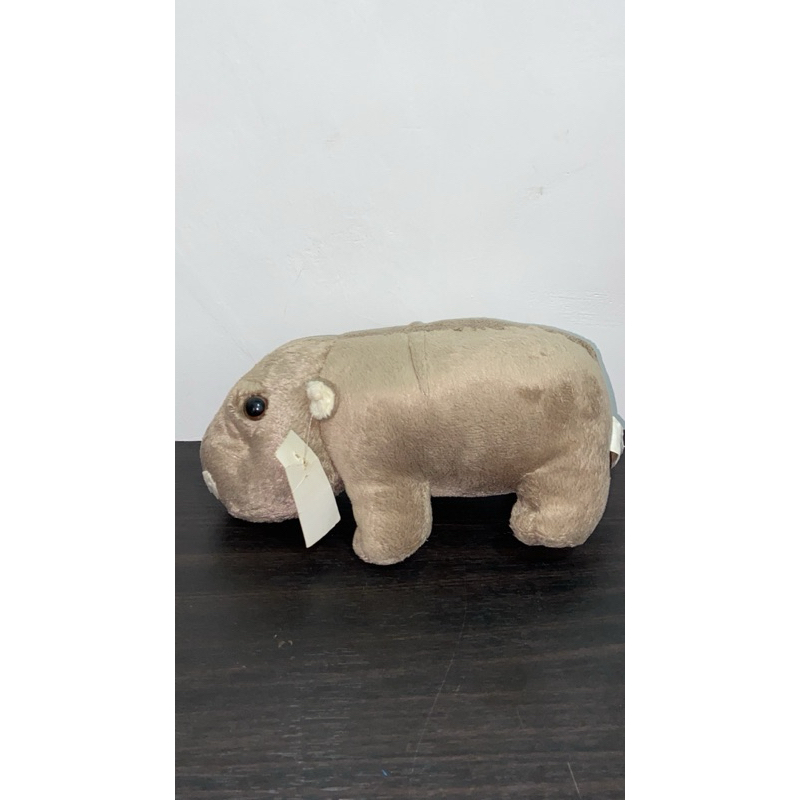 Boneka Kuda Nil