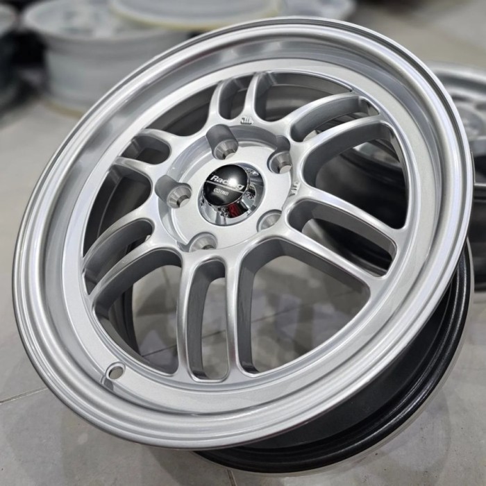 velg mobil ring 15 ENKEI RPF1 velg r15 Ertiga grandmax kuda Rush